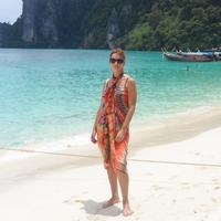 Отзыв от Снежана - Виза Destination Thailand